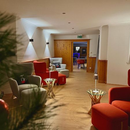 Ferienwohnungen Tivoli Bad Reichenhall Dış mekan fotoğraf