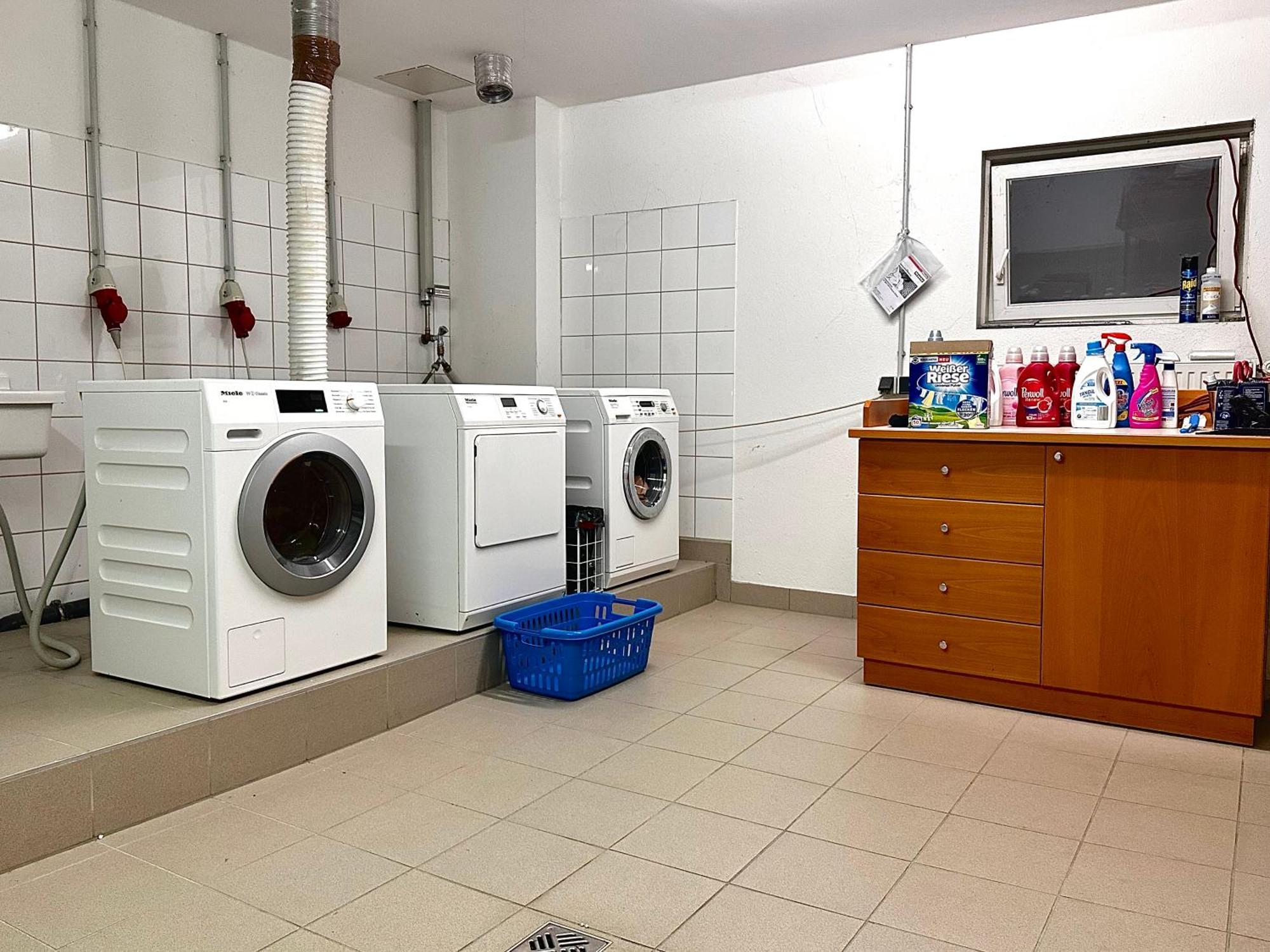 Ferienwohnungen Tivoli Bad Reichenhall Dış mekan fotoğraf