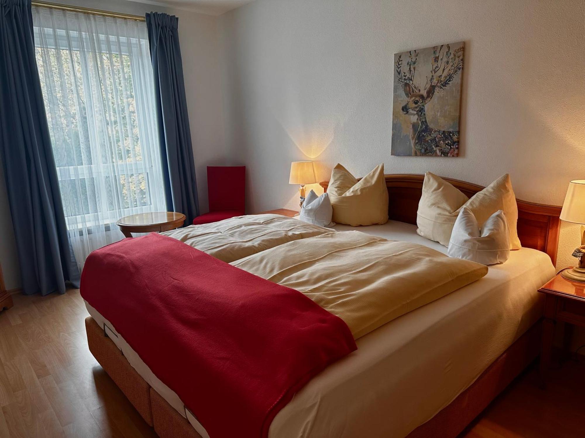 Ferienwohnungen Tivoli Bad Reichenhall Dış mekan fotoğraf