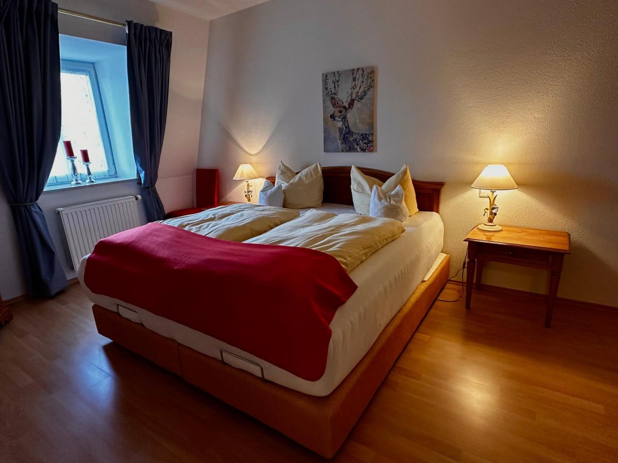 Ferienwohnungen Tivoli Bad Reichenhall Dış mekan fotoğraf