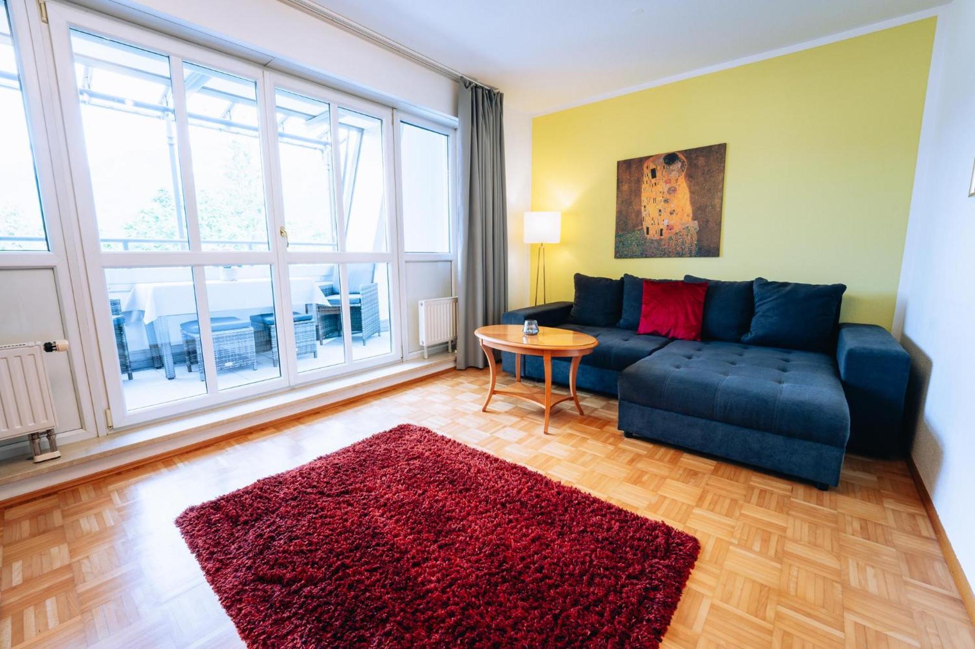 Ferienwohnungen Tivoli Bad Reichenhall Dış mekan fotoğraf