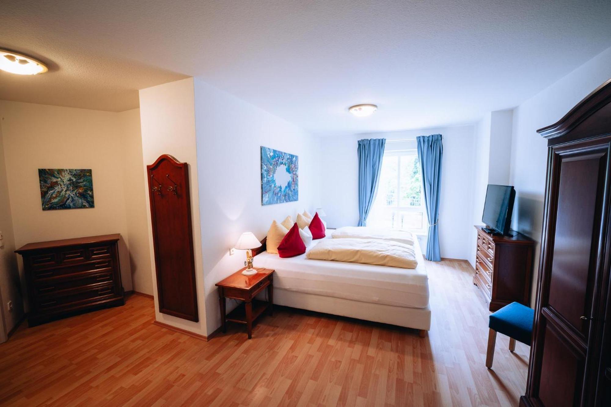 Ferienwohnungen Tivoli Bad Reichenhall Dış mekan fotoğraf
