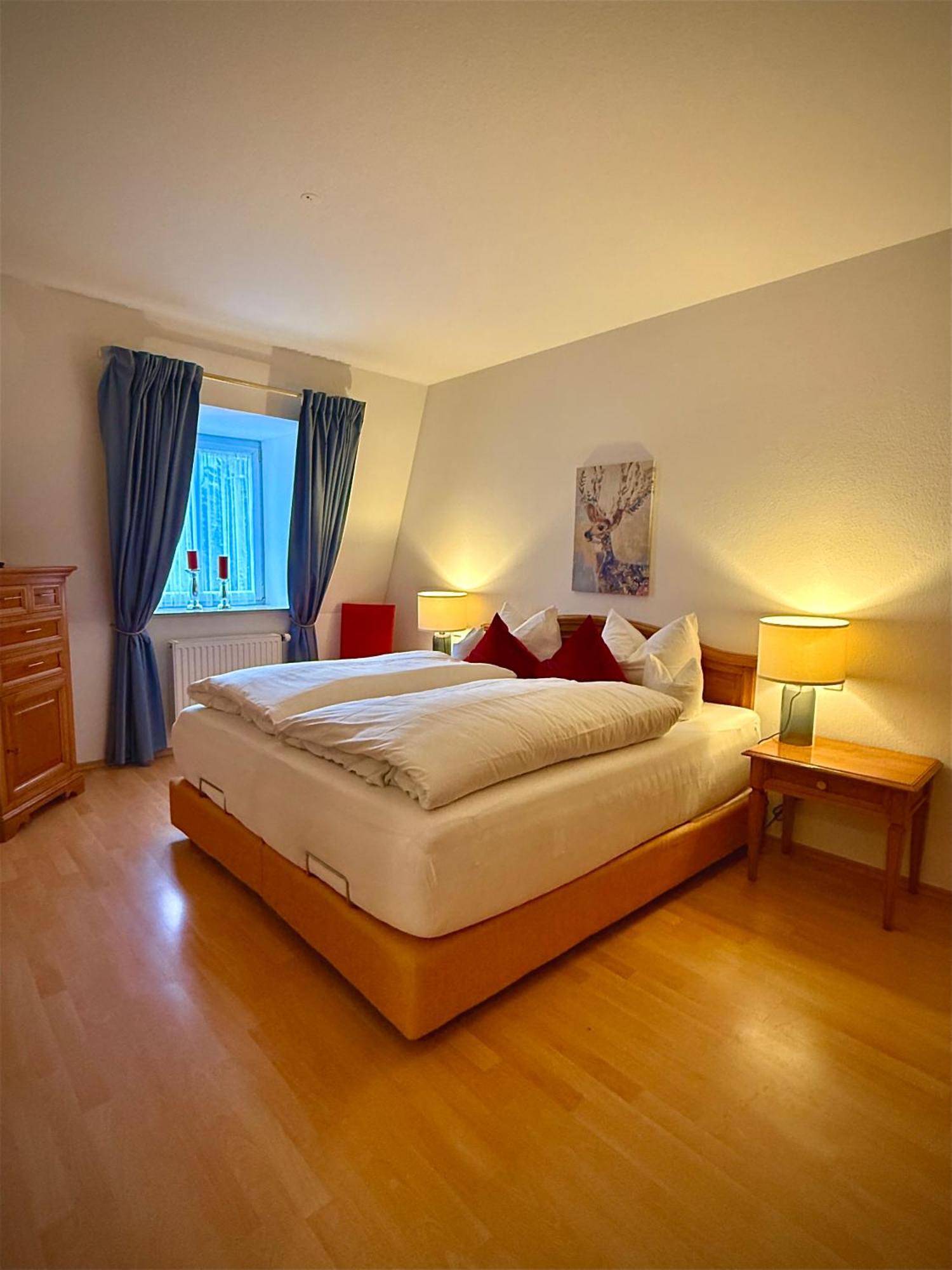 Ferienwohnungen Tivoli Bad Reichenhall Dış mekan fotoğraf